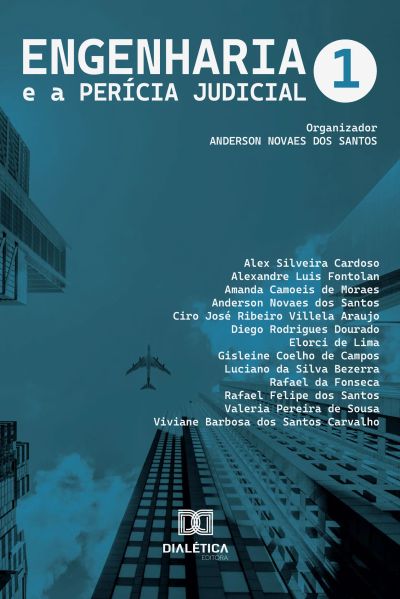 Engenharia e a Perícia Judicial