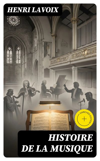 Histoire de la musique