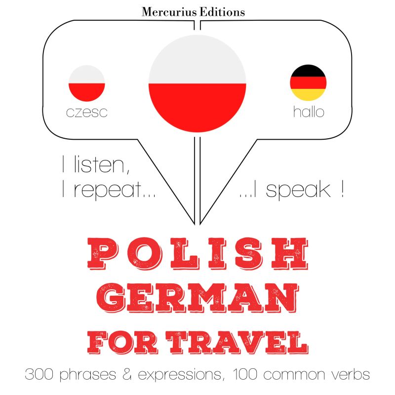 Polski - niemiecki: W przypadku podróży