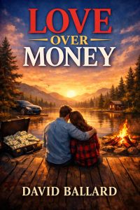 MONEY OVER LOVE