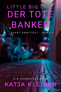 Little Big City Der tote Banker