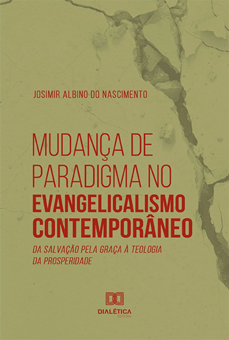 Mudança de Paradigma no Evangelicalismo Contemporâneo