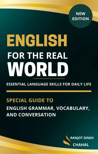 English for the Real World