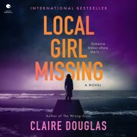 Local Girl Missing