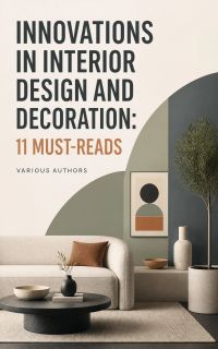 Innovations in Interior Design and Decoration: 11 Must-Reads
