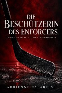 Die Beschützerin des Enforcers