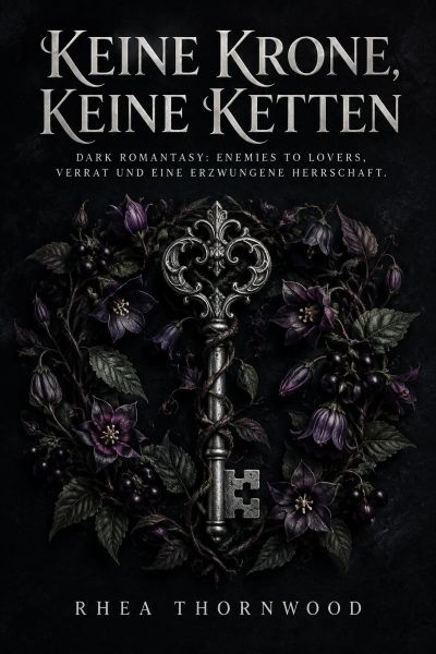 Keine Krone, keine Ketten