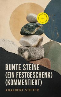 Bunte Steine (Ein Festgeschenk) (Kommentiert)