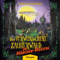Der verwunschene Zauberwald
