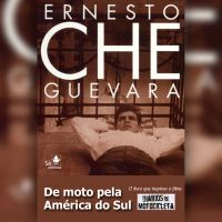 De moto pela América do Sul (resumo)