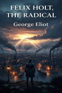Felix Holt, the Radical