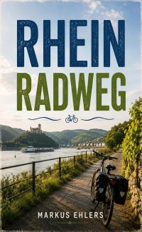 Rhein Radweg