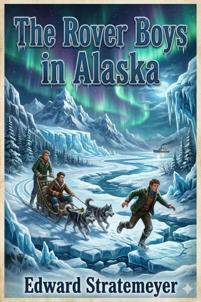 The Rover Boys in Alaska; or, Lost in the Fields of Ice