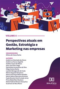 Perspectivas atuais em Gestão, Estratégia e Marketing nas empresas