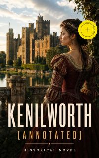 Kenilworth (Annotated)