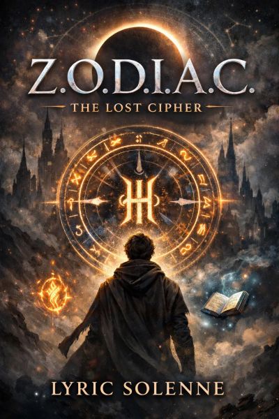 Z.O.D.I.A.C.: The Lost Cipher