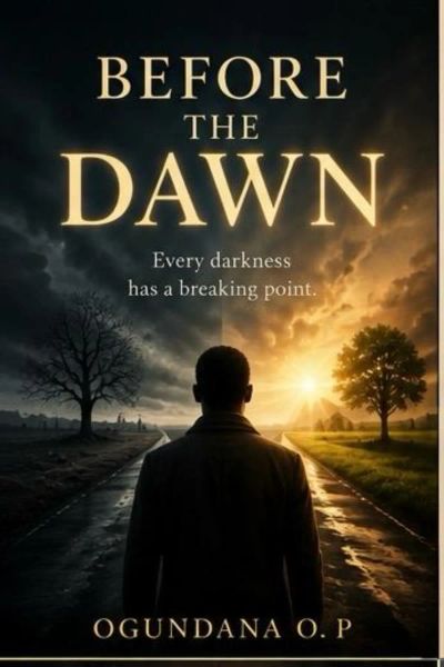 before the dawn