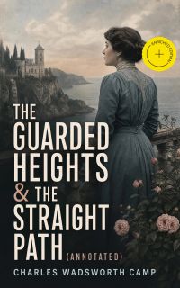 The Guarded Heights & The Straight Path (Annotated)