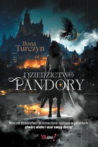 Dziedzictwo Pandory