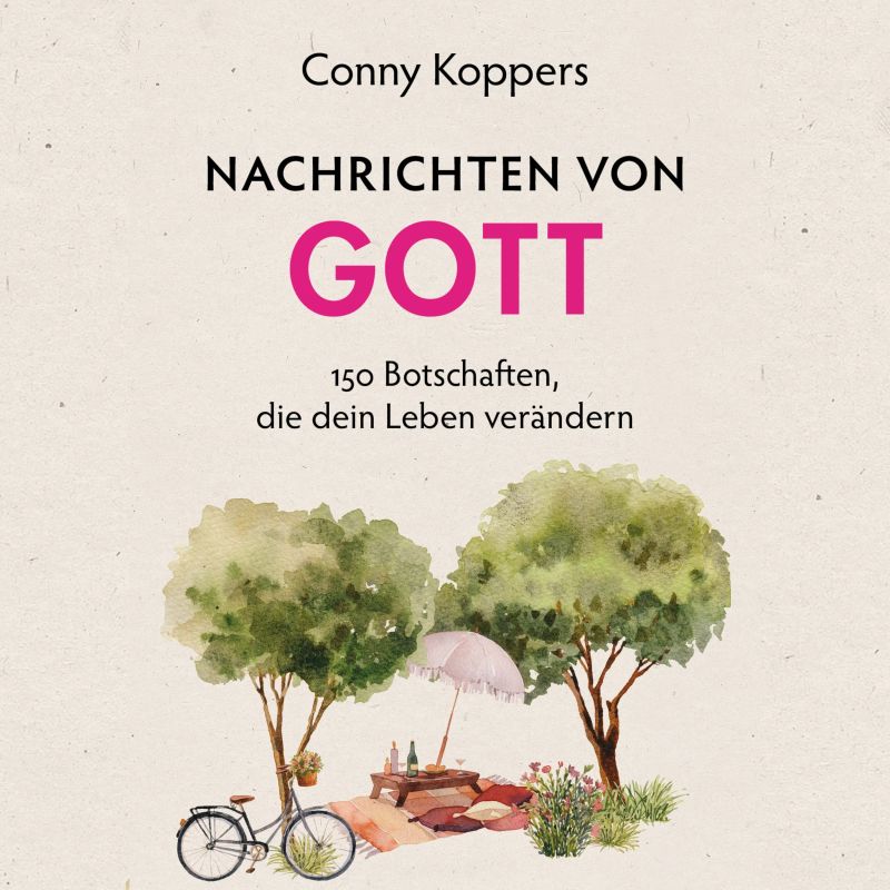 Nachrichten von Gott