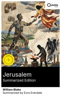 Jerusalem (Summarized Edition)