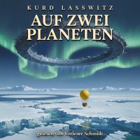 Auf zwei Planeten