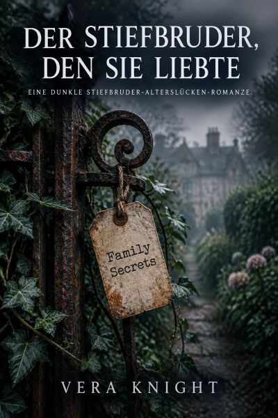 Der Stiefbruder, den sie liebte