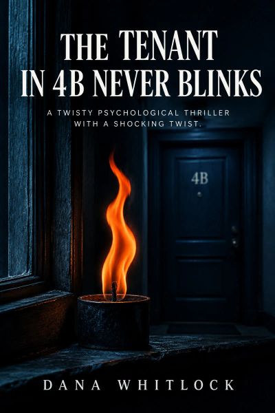 The Tenant in 4B Never Blinks