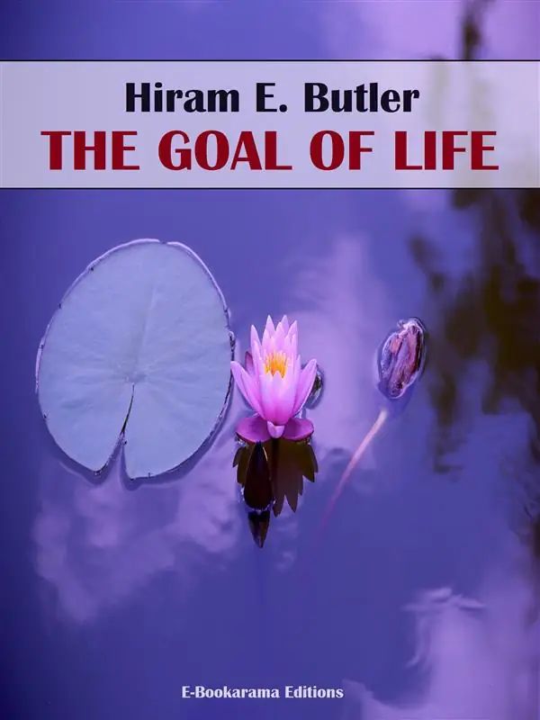 The Goal of Life