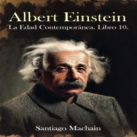 Albert Einstein