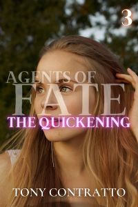 The Quickening