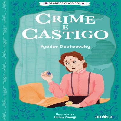 Crime e Castigo