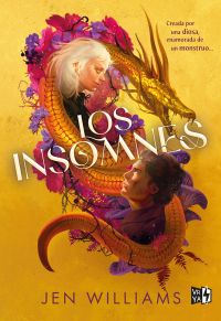 Los insomnes
