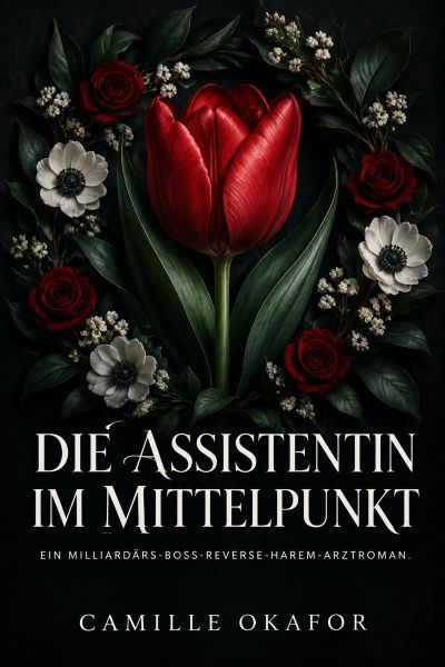 Die Assistentin im Mittelpunkt