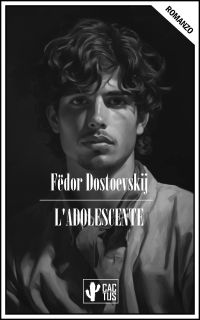 L'adolescente