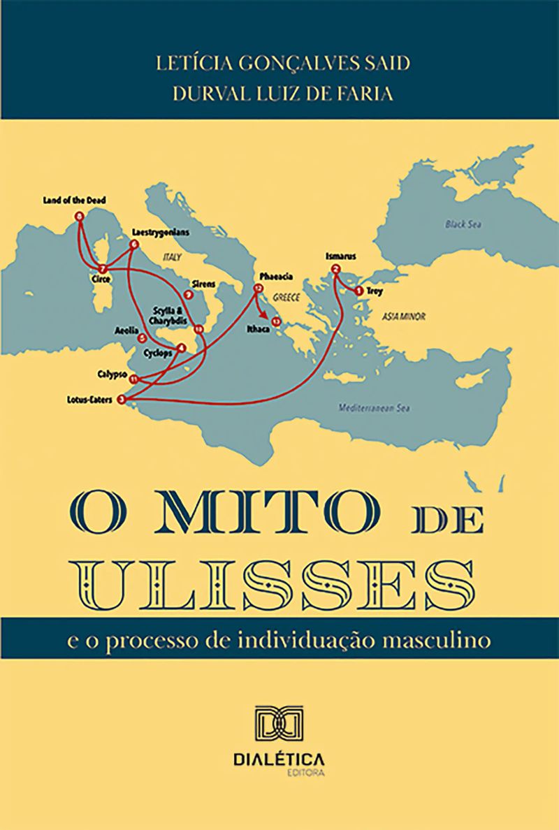 O mito de Ulisses e o processo de individuação masculino