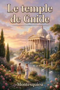 Le temple de Gnide