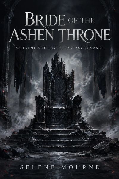 Bride of the Ashen Throne