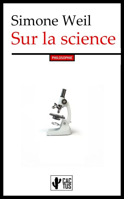 Sur la science