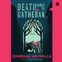Death Comes To Matheran