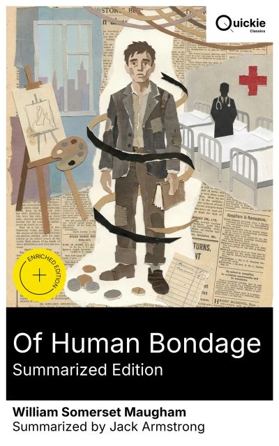 Of Human Bondage (Summarized Edition)