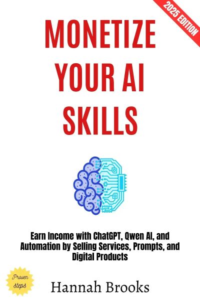 Monetize Your AI Skills