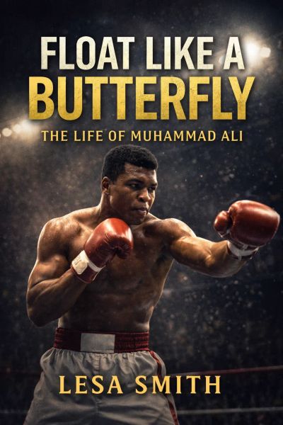 Float Like a Butterfly: The Life of Muhammad Ali