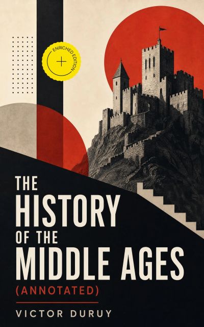 The History of the Middle Ages (Annotated)