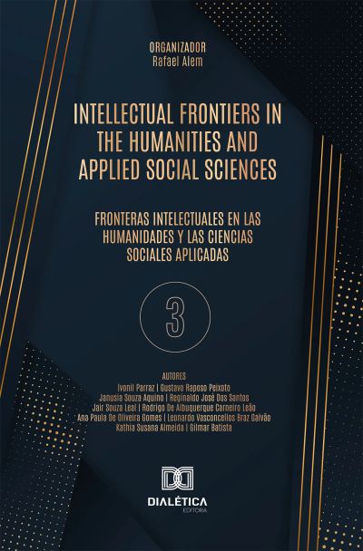 Intellectual Frontiers in the Humanities and Applied Social Sciences
