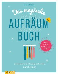 Das magische Aufräumbuch
