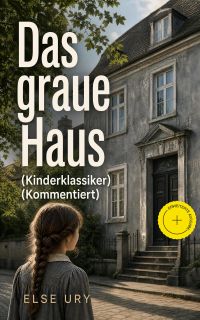 Das graue Haus (Kinderklassiker) (Kommentiert)