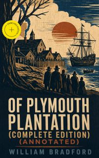 Of Plymouth Plantation (Complete Edition) (Annotated)