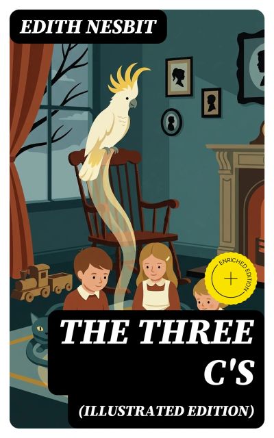 The Three C's (Illustrated Edition)