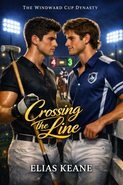Crossing the Line